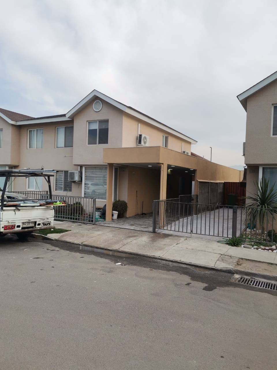 Reestructuración Completa